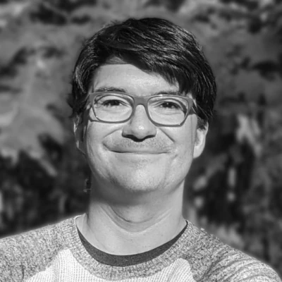 Portrait of Felipe Estrada Prada